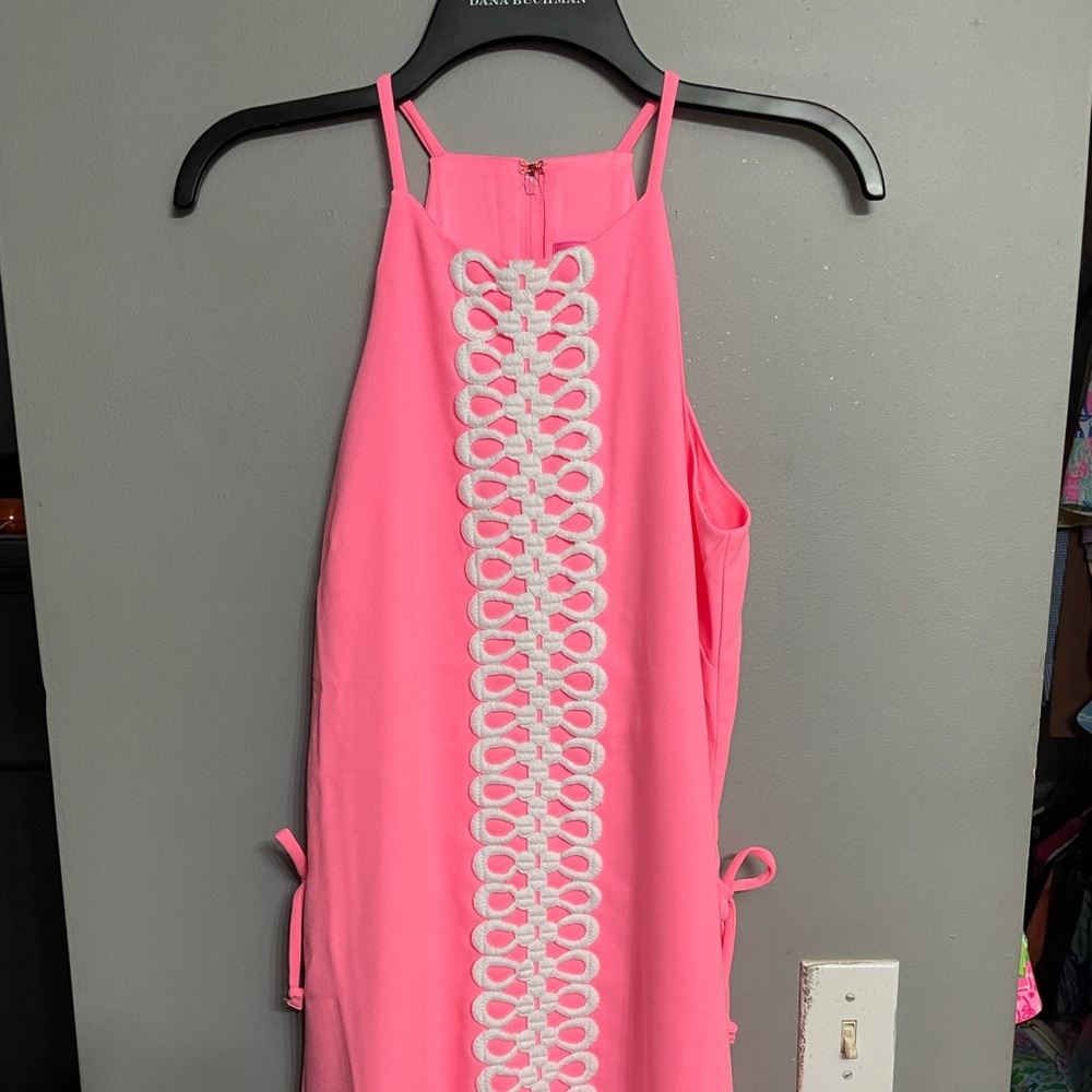 Lilly Pulitzer Romper
